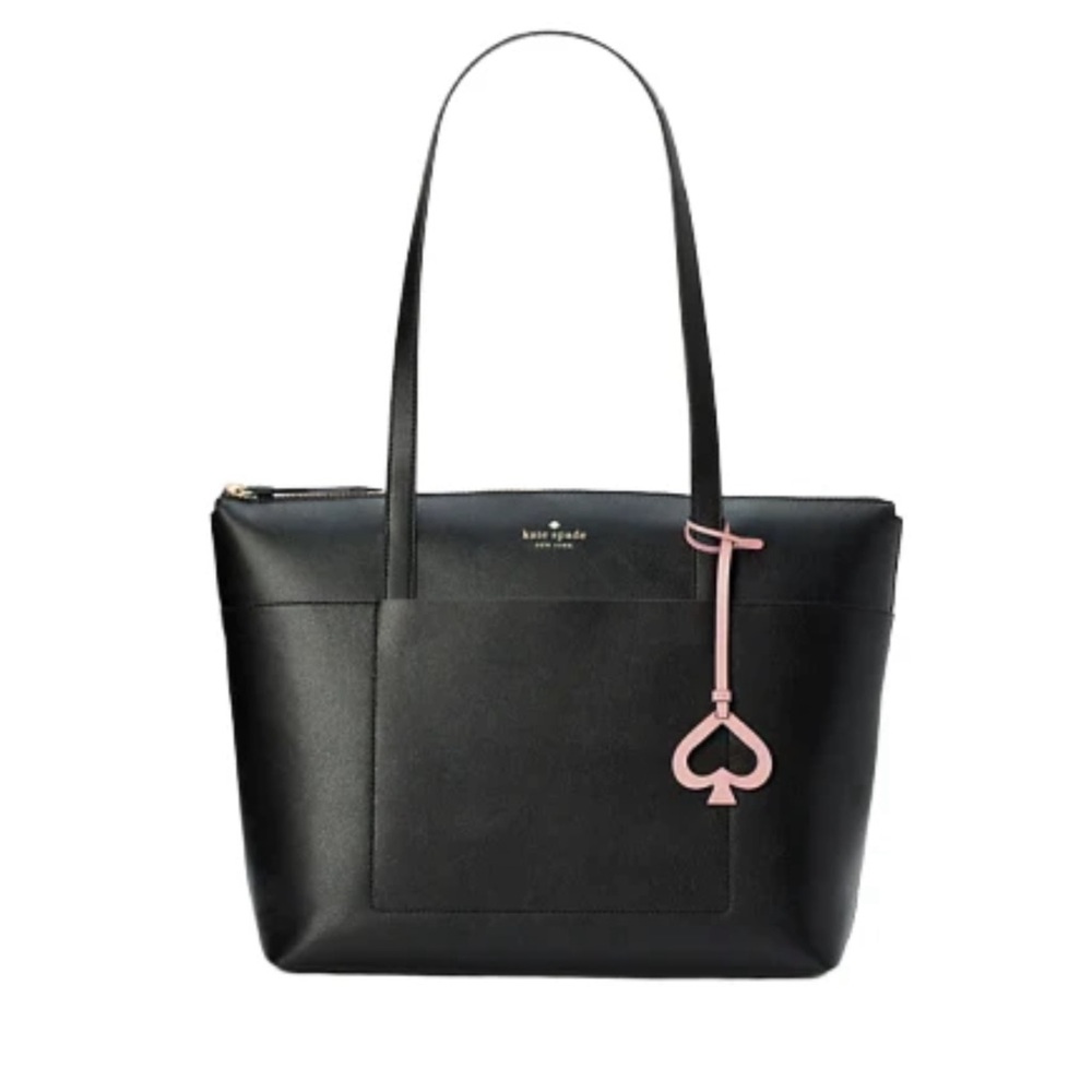 kate spade New York Patrice Leather tote bag